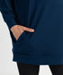 Women's Maternity/Nursing Sweatshirt